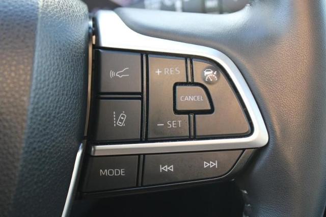 2022 Toyota Highlander Vehicle Photo in Oshkosh, WI 54901