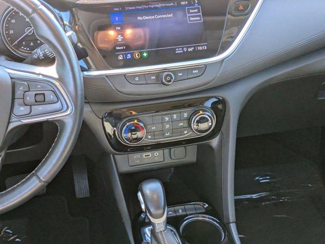 2023 Buick Encore GX Vehicle Photo in SELMA, TX 78154-1459