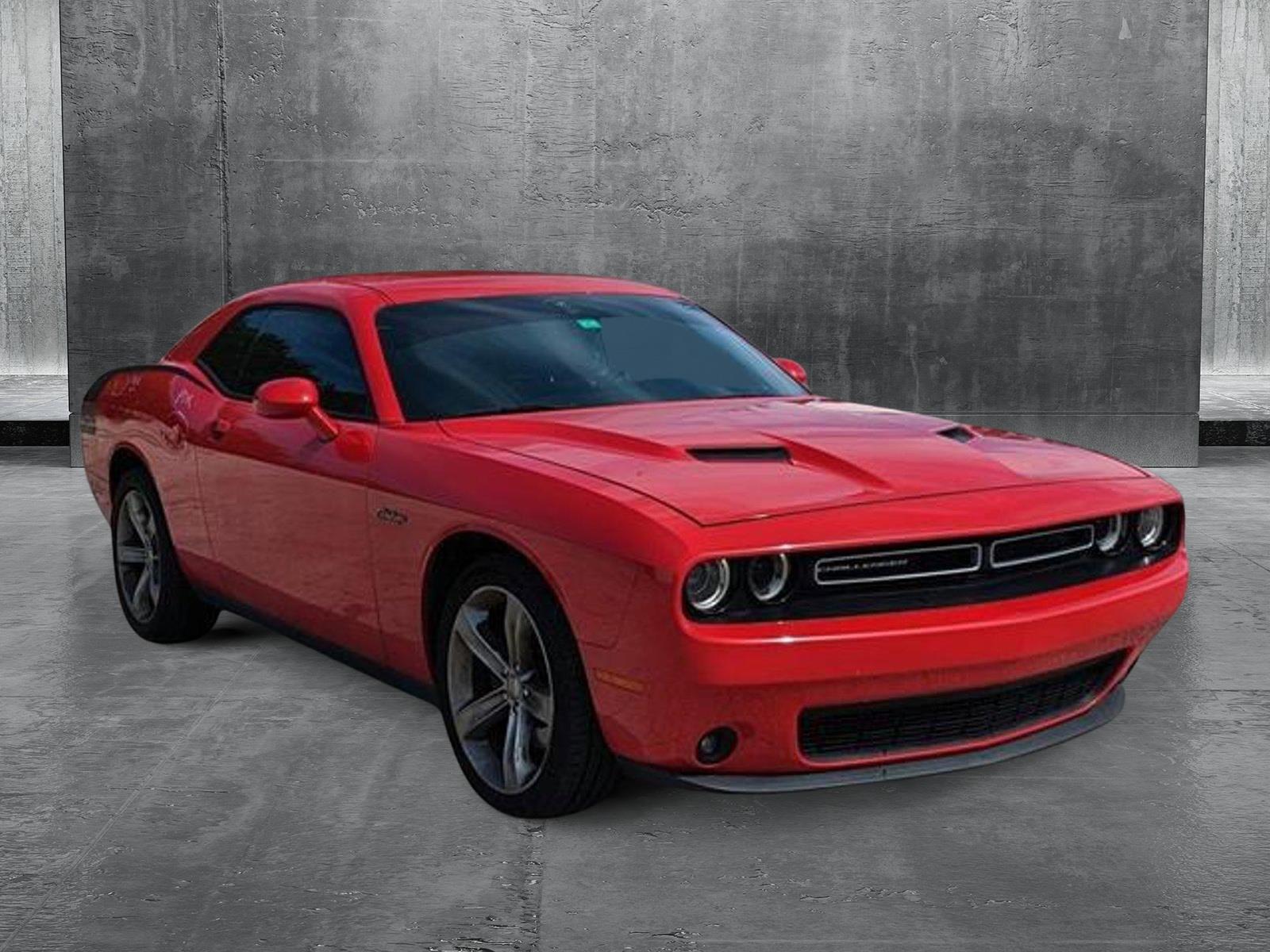 2015 Dodge Challenger Vehicle Photo in Bradenton, FL 34207