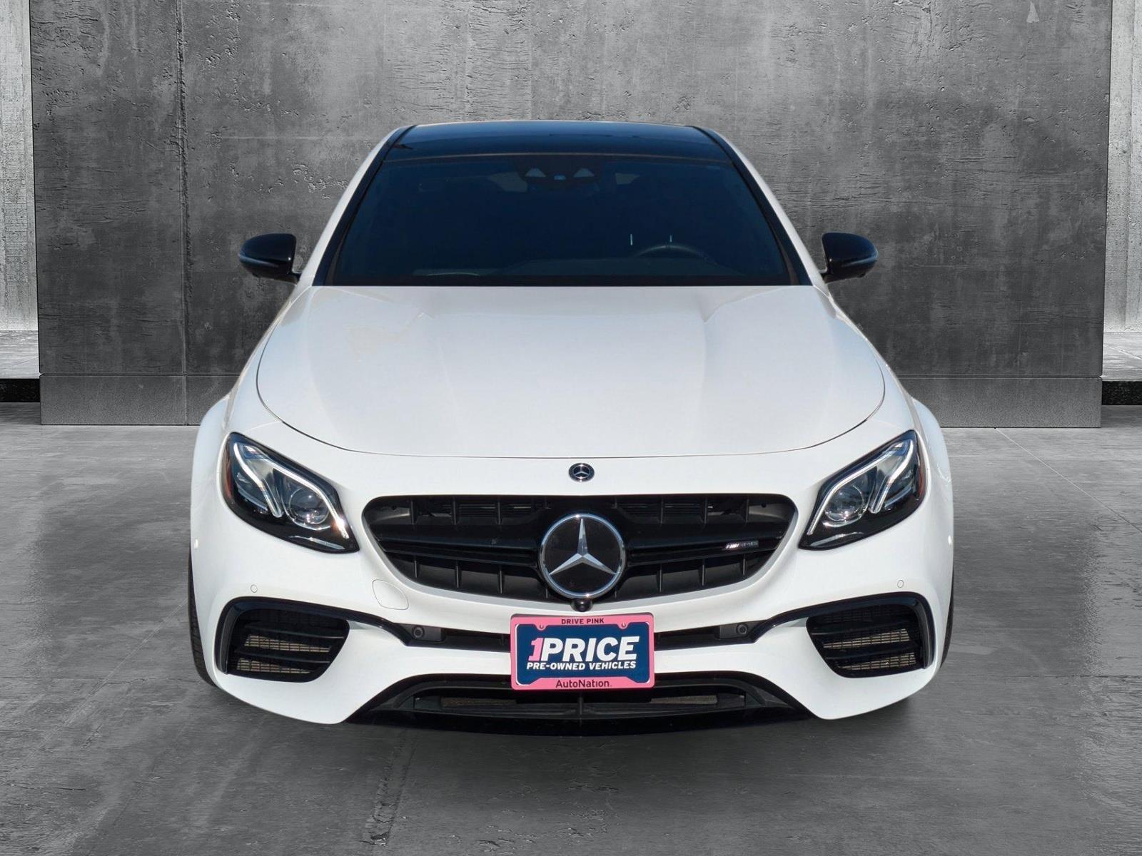 2019 Mercedes-Benz E-Class Vehicle Photo in Corpus Christi, TX 78415