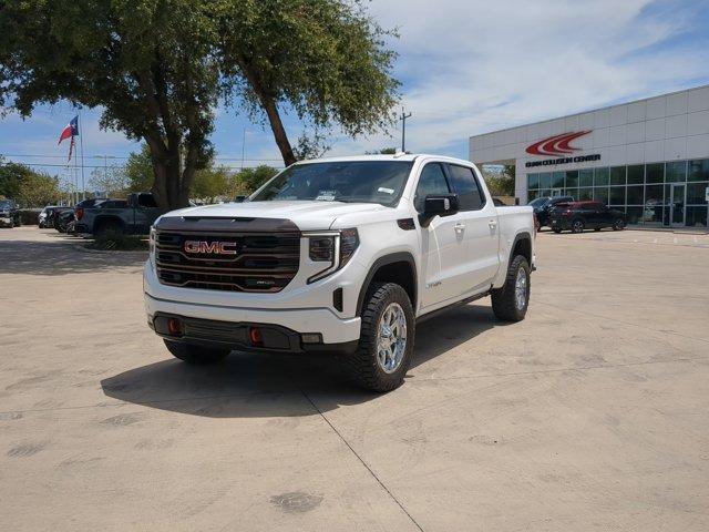 2023 GMC Sierra 1500 Vehicle Photo in SELMA, TX 78154-1460