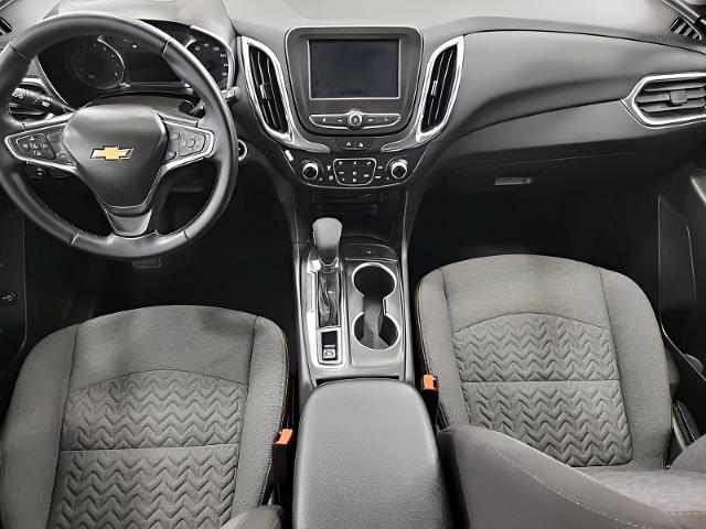 2024 Chevrolet Equinox Vehicle Photo in GREEN BAY, WI 54303-3330