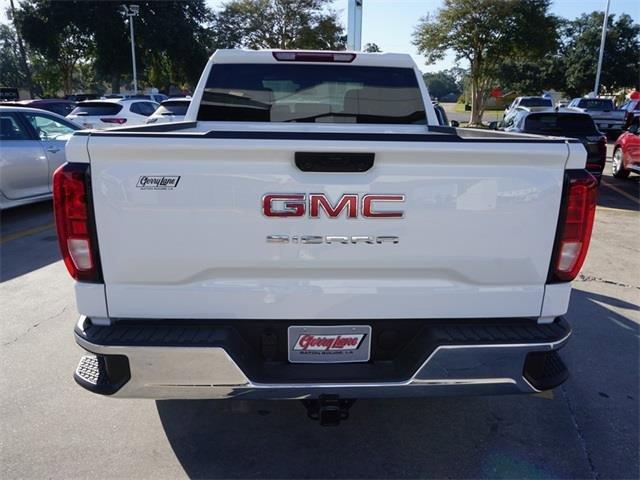 2024 GMC Sierra 1500 Vehicle Photo in BATON ROUGE, LA 70806-4466