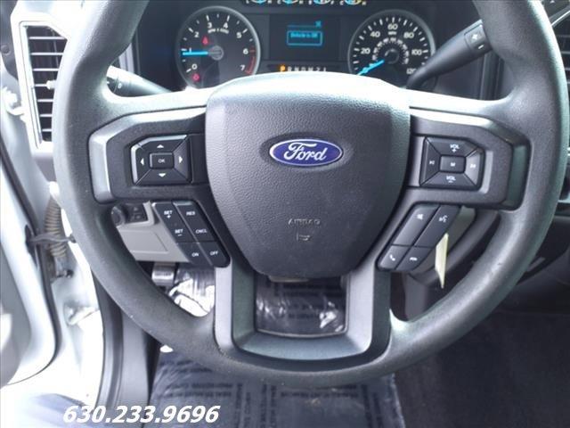 2017 Ford F-150 Vehicle Photo in Saint Charles, IL 60174