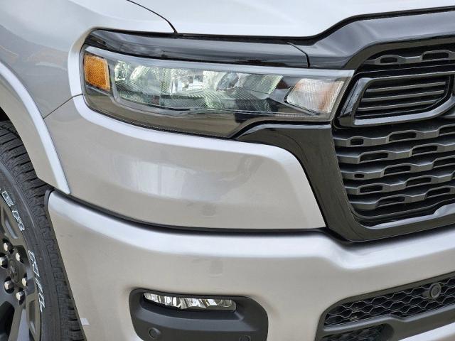 2025 Ram 1500 Vehicle Photo in Terrell, TX 75160