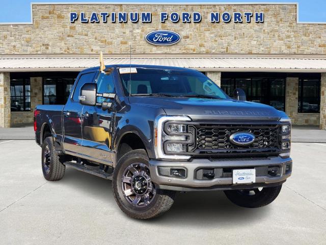 2024 Ford Super Duty F-250 SRW Vehicle Photo in Pilot Point, TX 76258