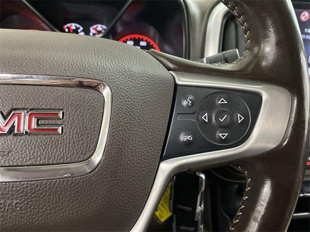 2016 GMC Canyon Vehicle Photo in PORTLAND, OR 97225-3518