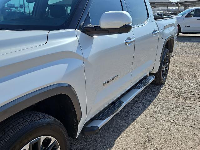 2023 Toyota Tundra 4WD Vehicle Photo in San Angelo, TX 76901