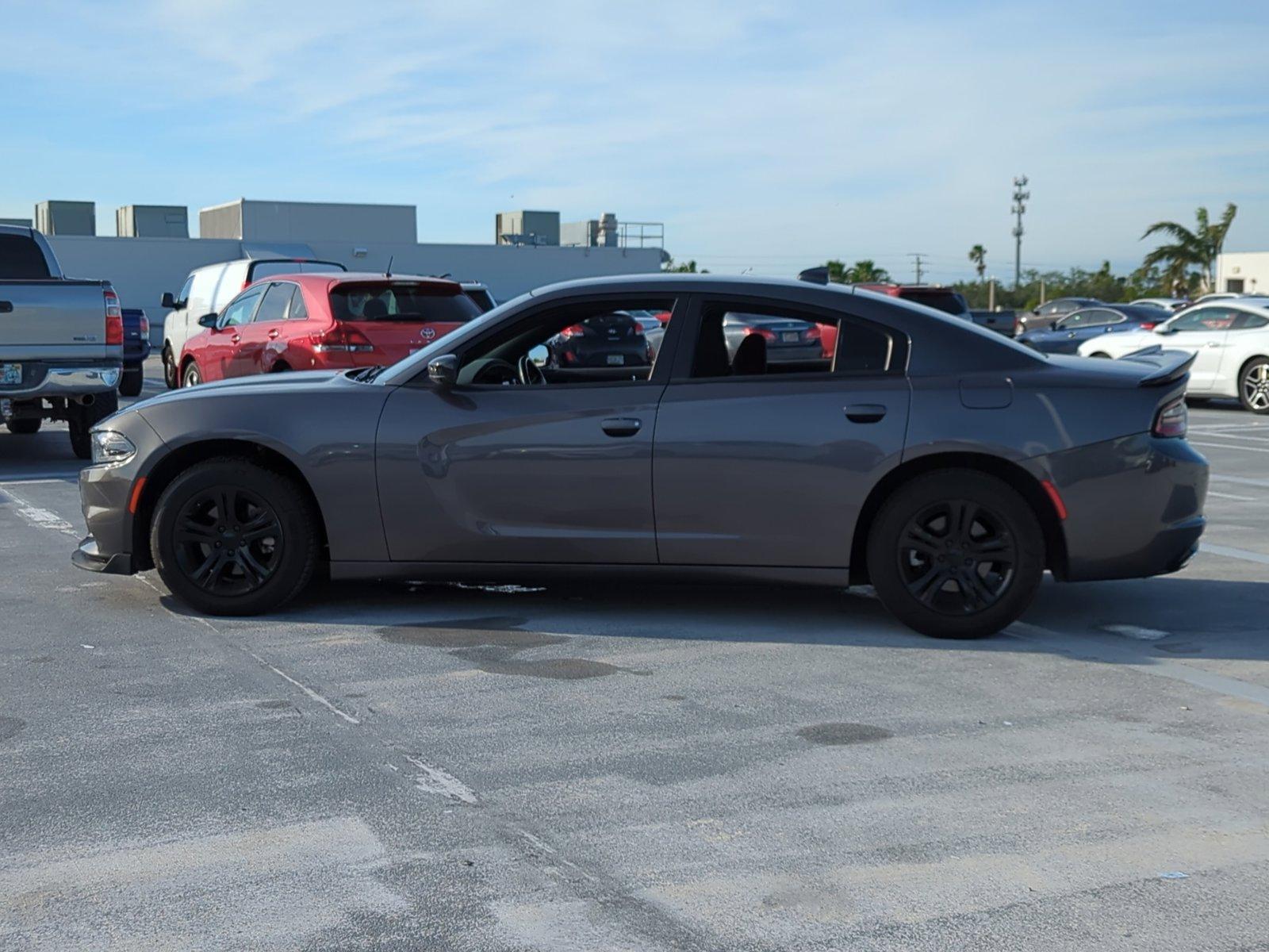 2023 Dodge Charger Vehicle Photo in Ft. Myers, FL 33907