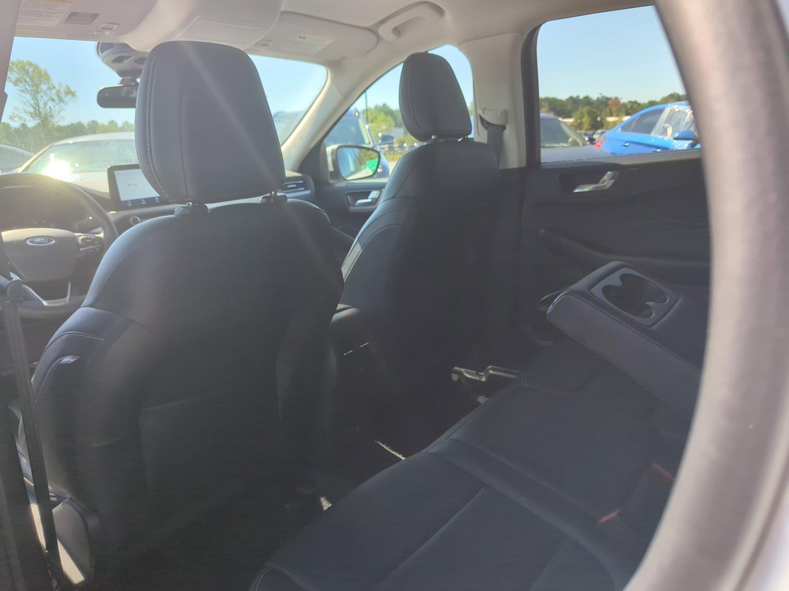 2021 Ford Escape Vehicle Photo in Clearwater, FL 33765