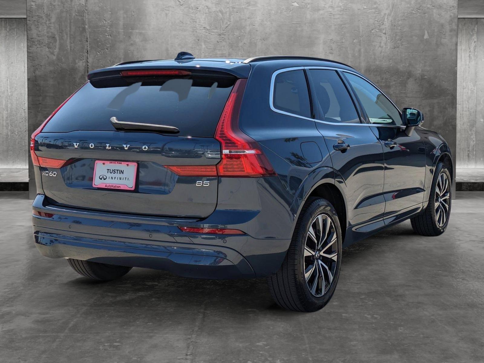 2023 Volvo XC60 Vehicle Photo in Tustin, CA 92782