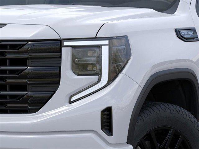 2024 GMC Sierra 1500 Vehicle Photo in AUGUSTA, GA 30907-2867