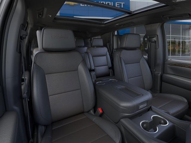 2024 Chevrolet Tahoe Vehicle Photo in COLMA, CA 94014-3284