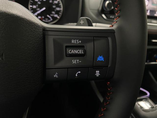 2025 Nissan Rogue Vehicle Photo in Appleton, WI 54913