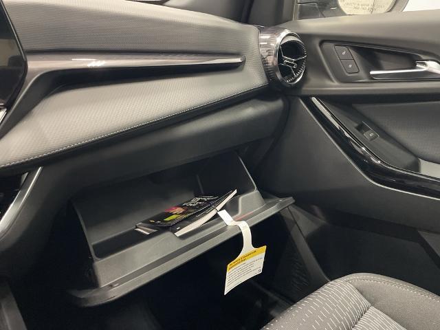 2025 Chevrolet Equinox Vehicle Photo in ROGERS, MN 55374-9422