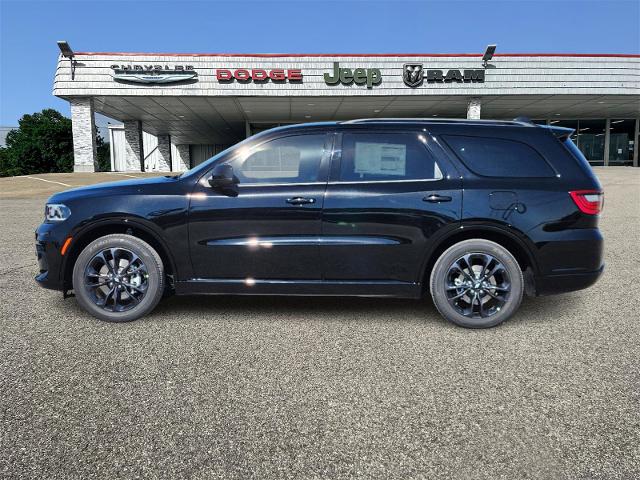 2025 Dodge Durango Vehicle Photo in Ennis, TX 75119-5114