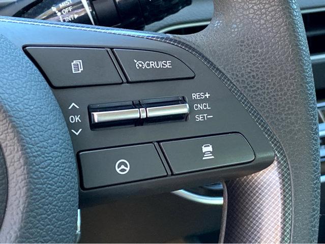 2021 Hyundai SONATA Vehicle Photo in Hinesville, GA 31313