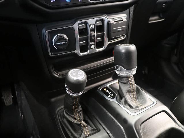 2021 Jeep Wrangler 4xe Vehicle Photo in LIBERTYVILLE, IL 60048-3287