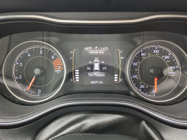 2020 Jeep Cherokee Vehicle Photo in Brunswick, GA 31525