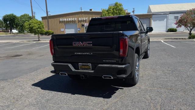 2024 GMC Sierra 1500 Vehicle Photo in TURLOCK, CA 95380-4918