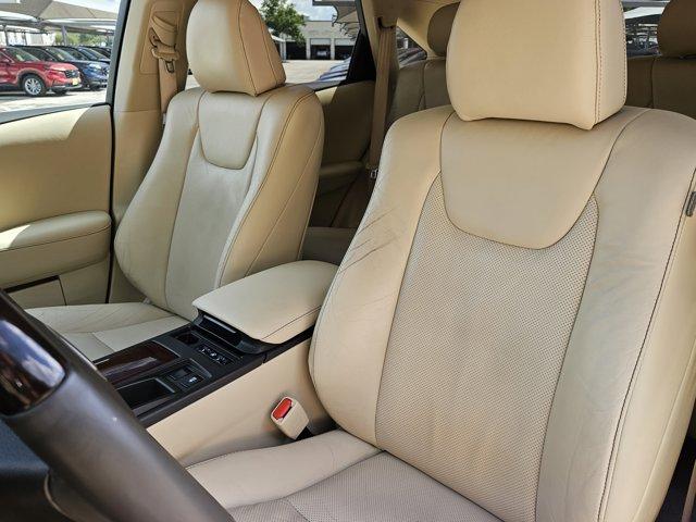 2015 Lexus RX 350 Vehicle Photo in San Antonio, TX 78230