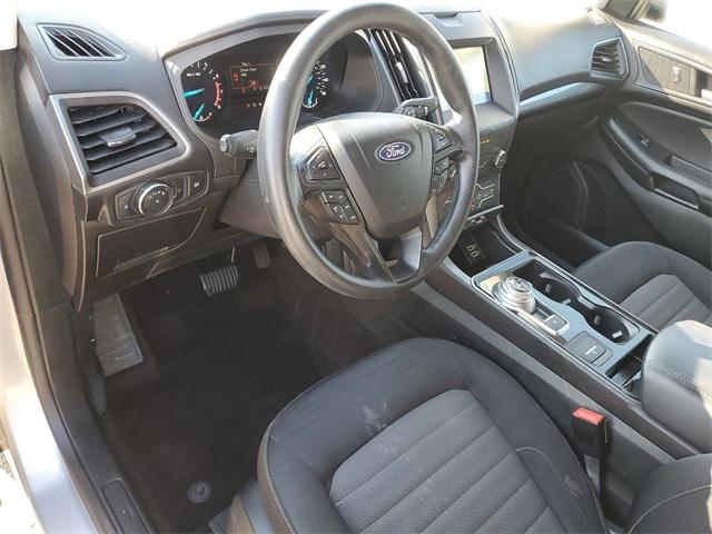 2020 Ford Edge Vehicle Photo in GRAND BLANC, MI 48439-8139