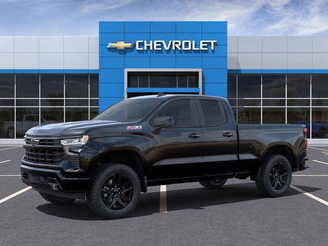 2025 Chevrolet Silverado 1500 Vehicle Photo in PAWLING, NY 12564-3219