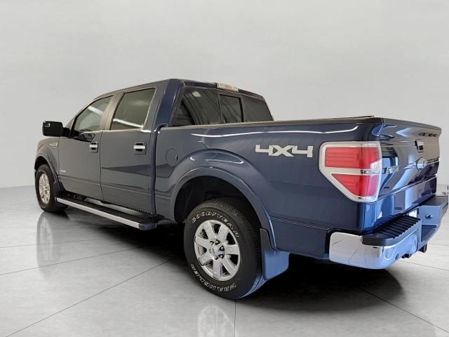 2014 Ford F-150 Vehicle Photo in Neenah, WI 54956