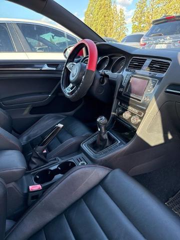 2015 Volkswagen Golf GTI Vehicle Photo in Salem, OR 97301