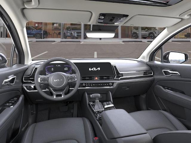 2025 Kia Sportage Vehicle Photo in Appleton, WI 54914