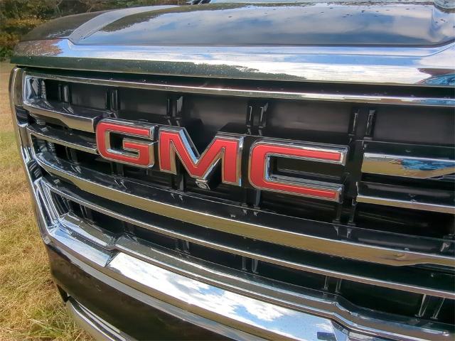 2022 GMC Yukon Vehicle Photo in ALBERTVILLE, AL 35950-0246