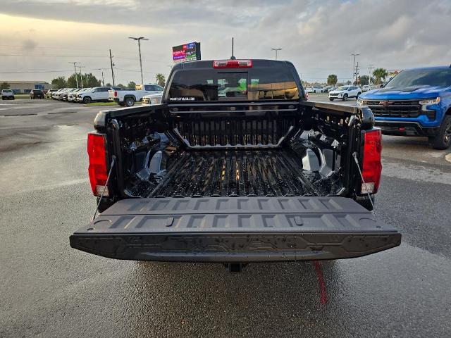 2024 Chevrolet Colorado Vehicle Photo in BROUSSARD, LA 70518-0000