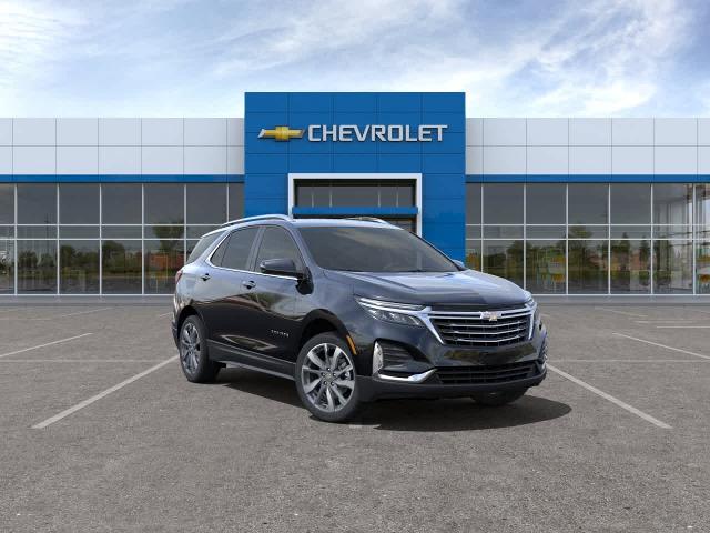 2024 Chevrolet Equinox Vehicle Photo in INDIANAPOLIS, IN 46227-0991