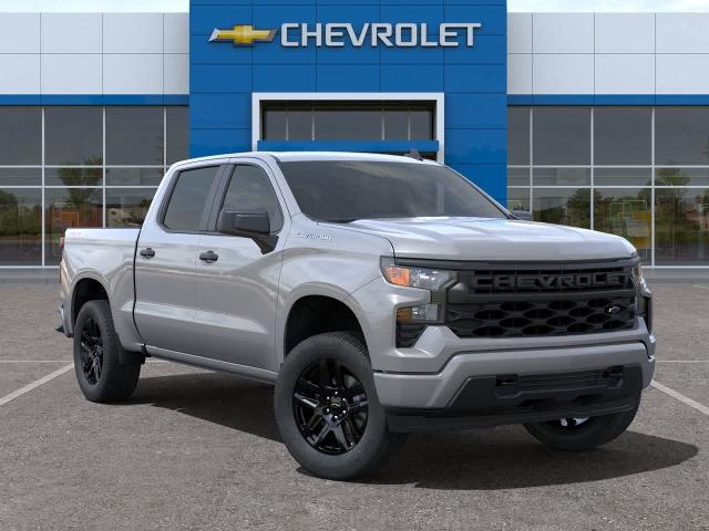 2024 Chevrolet Silverado 1500 Vehicle Photo in INDIANAPOLIS, IN 46227-0991