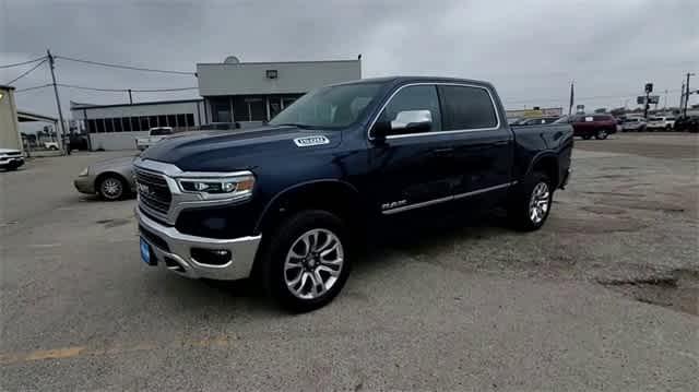 2023 Ram 1500 Vehicle Photo in Corpus Christi, TX 78411