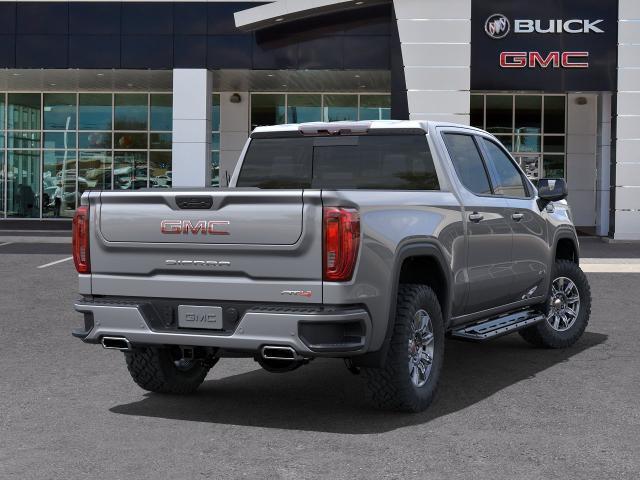 2024 GMC Sierra 1500 Vehicle Photo in SELMA, TX 78154-1459