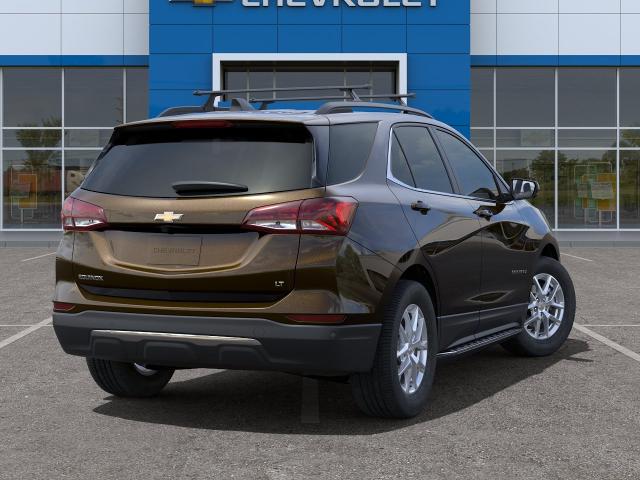 2024 Chevrolet Equinox Vehicle Photo in MIAMI, FL 33172-3015