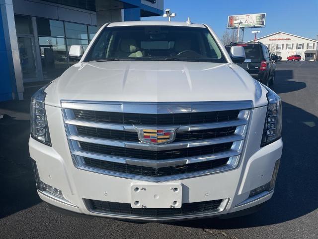 Used 2017 Cadillac Escalade Luxury with VIN 1GYS4BKJ5HR261642 for sale in Poplar Bluff, MO