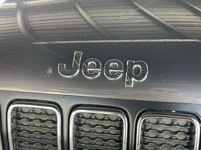 2020 Jeep Renegade Vehicle Photo in TURLOCK, CA 95380-4918