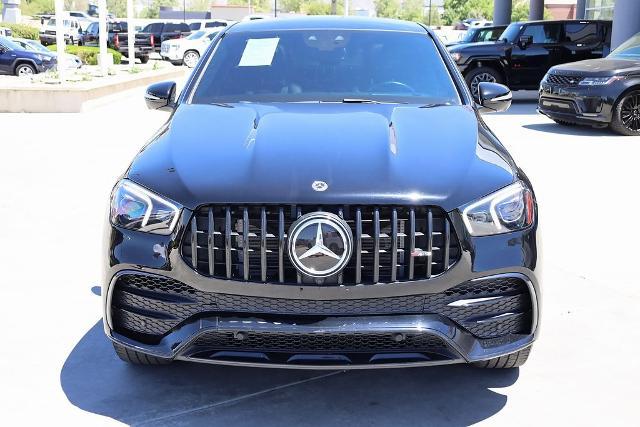 2021 Mercedes-Benz GLE Vehicle Photo in AMERICAN FORK, UT 84003-3317