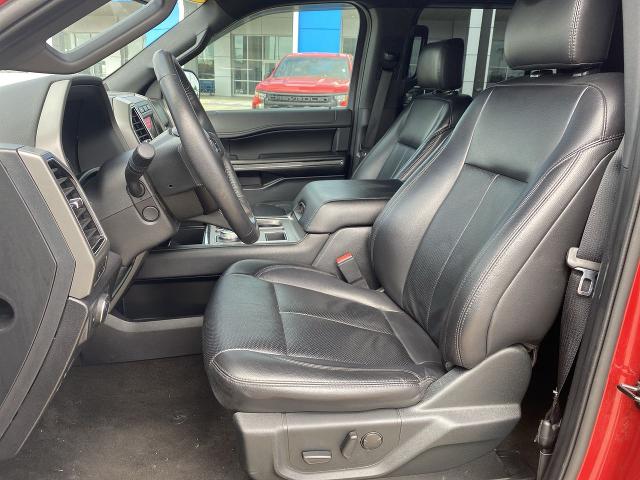 2020 Ford Expedition Vehicle Photo in DURANT, OK 74701-4624