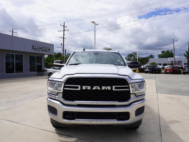 Used 2022 RAM Ram 2500 Pickup Big Horn with VIN 3C6UR5DL4NG436322 for sale in Hammond, LA