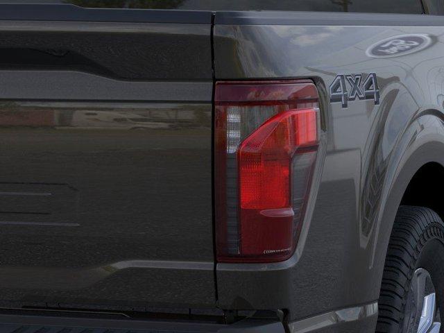 2024 Ford F-150 Vehicle Photo in Boyertown, PA 19512