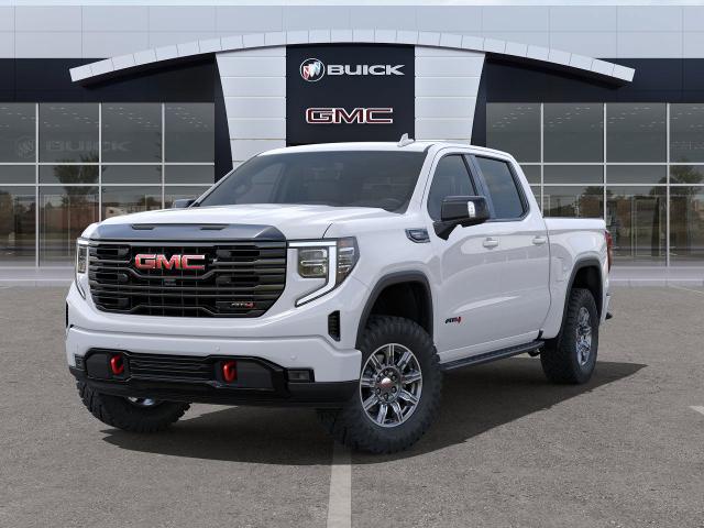 2024 GMC Sierra 1500 Vehicle Photo in PASADENA, CA 91107-3803