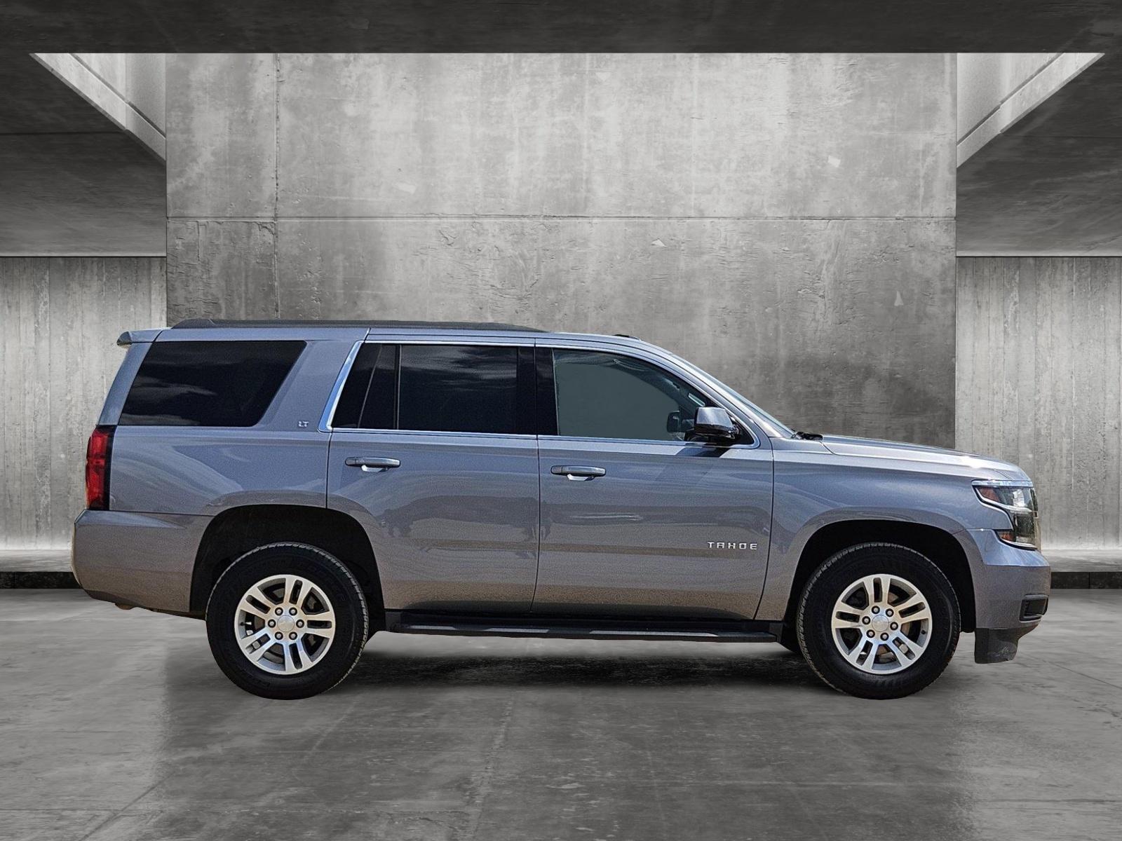 2020 Chevrolet Tahoe Vehicle Photo in WACO, TX 76710-2592