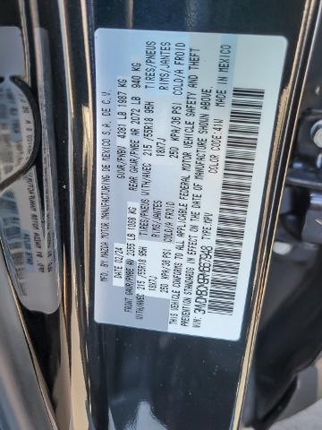 2024 Mazda CX-30 Vehicle Photo in Plainfield, IL 60586