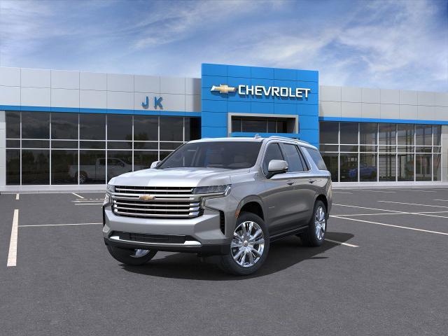 2024 Chevrolet Tahoe Vehicle Photo in NEDERLAND, TX 77627-8017