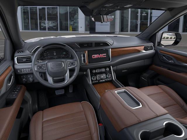 2024 GMC Yukon Vehicle Photo in NORTH RIVERSIDE, IL 60546-1404