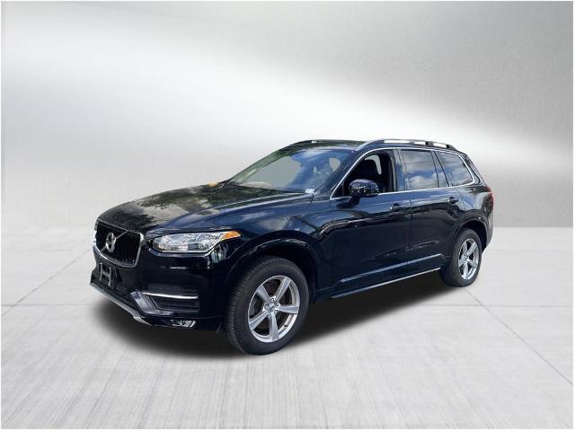 Used 2016 Volvo XC90 Momentum with VIN YV4102KK4G1059956 for sale in Miami, FL