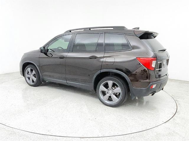 2021 Honda Passport Vehicle Photo in Grapevine, TX 76051